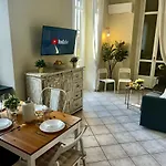 Intero - Porta Susa Apartment *