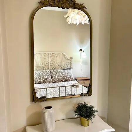 Apartment Intero - Porta Susa Turin