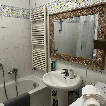 Intero - Porta Susa Apartman