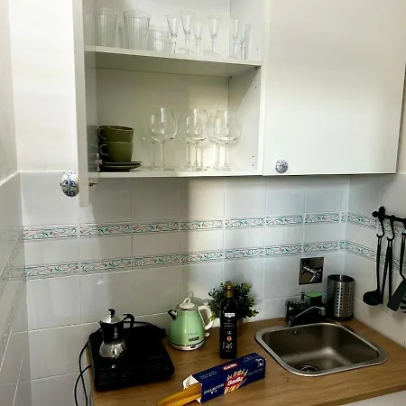 Apartment Intero - Porta Susa Turin