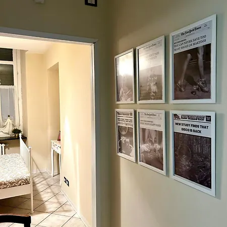 Intero - Porta Susa Torino