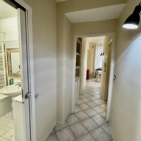 Apartment Intero - Porta Susa *