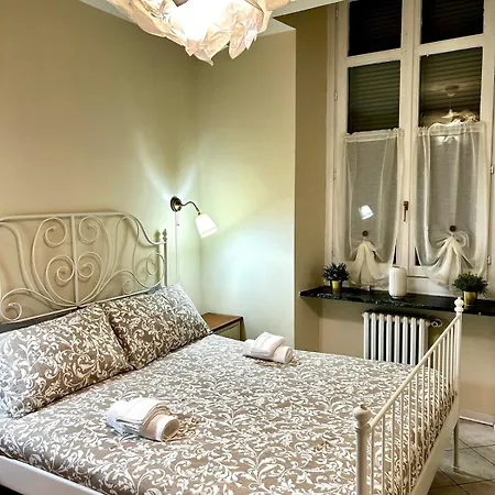 Apartman Intero - Porta Susa