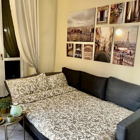 Intero - Porta Susa * Turin