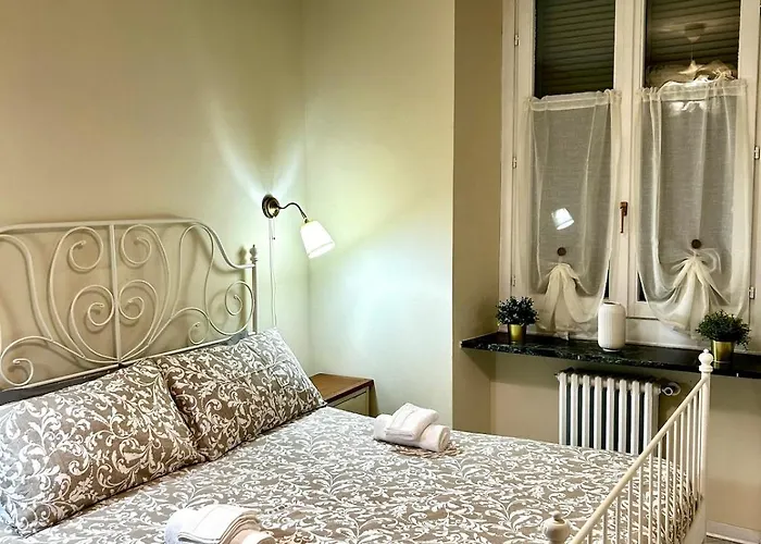 Apartment Intero - Porta Susa