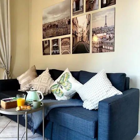 Intero - Porta Susa * Τορίνο