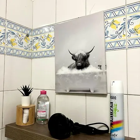 Intero - Porta Susa Τορίνο